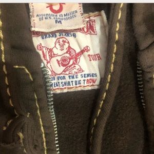 True Religion Hoodie